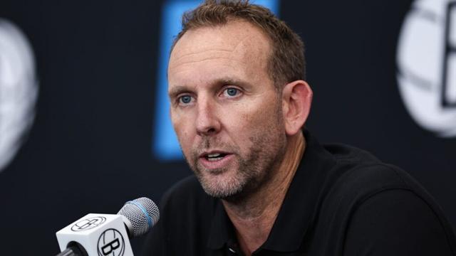 Nets create "SCOUT" docuseries for glimpse into 2025 NBA Draft process