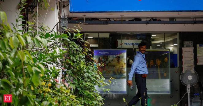 'Discussions preliminary': Yes Bank issues clarification on Japan's SMBC in talks to buy significant stake