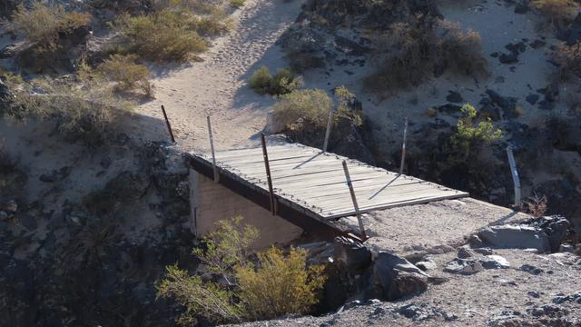 Die Brücke