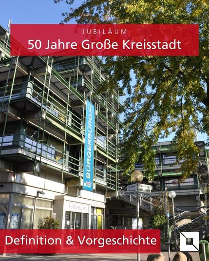 Große Kreisstadt Rheinfelden - Bild Rathaus