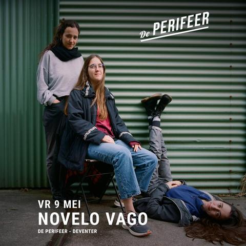 Photo Novelo Vago