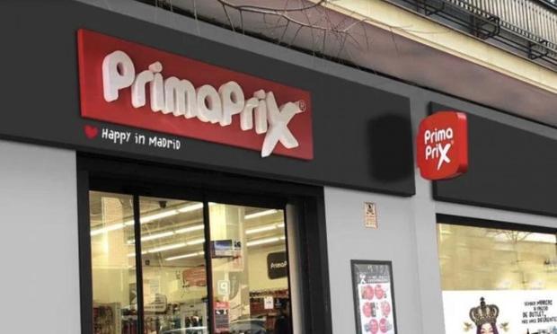 PRIMAPRIX (GOOGLE PRIMAPRIX)