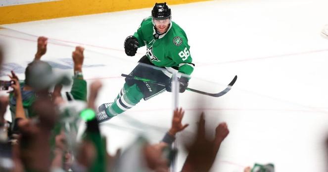 From ‘Fire Nico’ to the night Mikko Fired