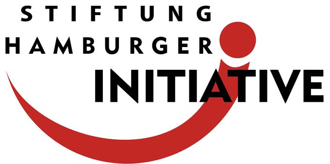 Logo der Stiftung Hamburger Initiative