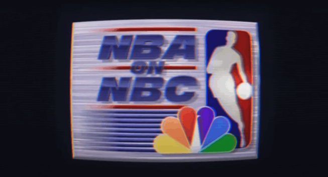 NBA on NBC will use AI to bring back promo voice Jim Fagan