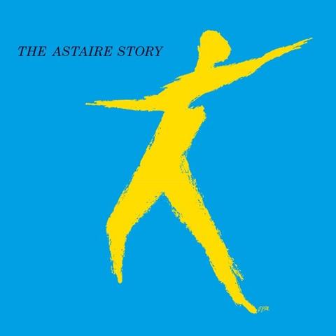 Cover: Fred Astaire - 's Wonderful