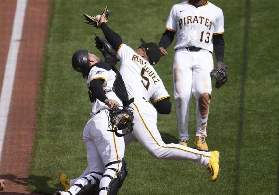 Joe Starkey’s mailbag: What does the rest of MLB think of Bob Nutting and his pitiful Pirates?