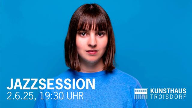 JAZZSESSION IM KUNSTHAUS