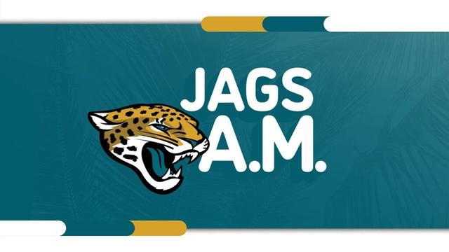 Jags A.M.  | Jacksonville Jaguars
