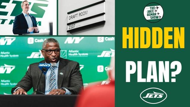 Did the Jets Nail the Draft? Jets Reporter Reveals New Data on Draft Class