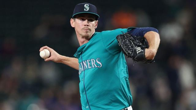 Where to Watch Seattle Mariners Games Without Cable in 2025