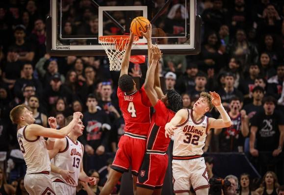 NBA Mock Draft | Part One