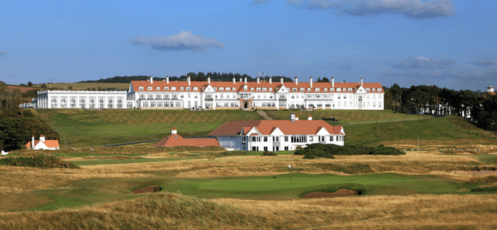 Politics, logistics muddle Turnberry’s Open prospects