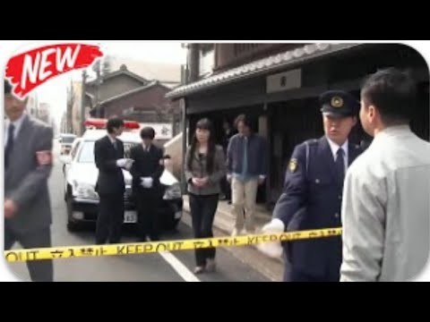 🚨 日曜ミステリー 2025年5月6日 🚓 「作家探偵・山村美紗 京都・東山 密室トリック殺人事件」 -  FULL EP #邦画