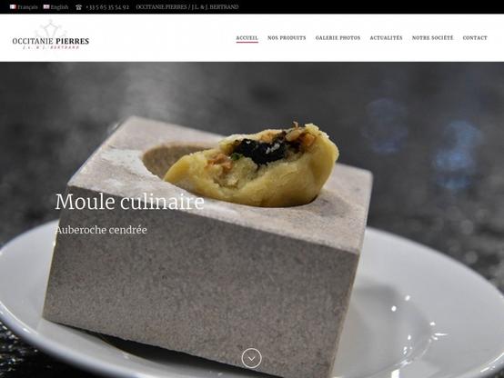 Pierre de taille Occitanie Pierres à #Cahors (#Lot) Après une expérience artisanale en taille de pierre et restauration de maisons du Quercy, Jean-Luc et Joël Bertrand on créé en 1993 l'entrepri...
Suite 👉 https://artisansdupatrimoine.fr/professionnel/5847/occitanie-pierres-cahors
#Artisan #Restauration #Patrimoine