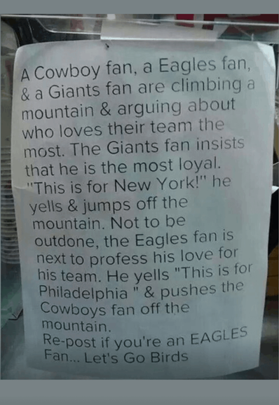 Just found this gem