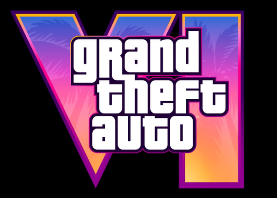 Logo of Grand Theft Auto 6