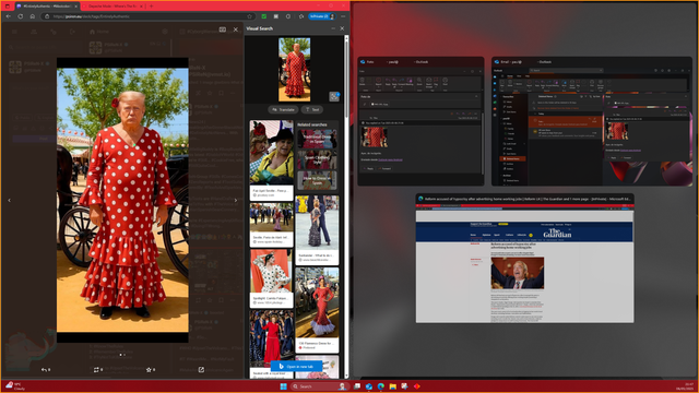 #DontForget... #VisualSearch; #StillQuiteCool...