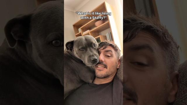Personal Space? What's That? 😂🥰