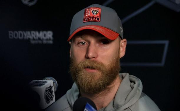 NHL Rumors: Department of Player Safety is reportedly making eyebrow raising decision after Sam Bennett's hit on Anthony Stolarz