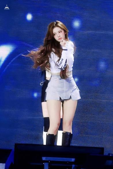 Sullyoon