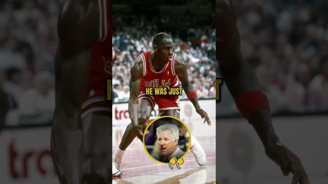 Michael Jordan claims Phil Jackson wasn't his best coach in Chicago #michaeljordan
