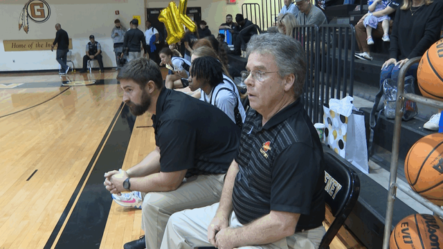 High school basketball coaching changes happening in the upstate Tuesday