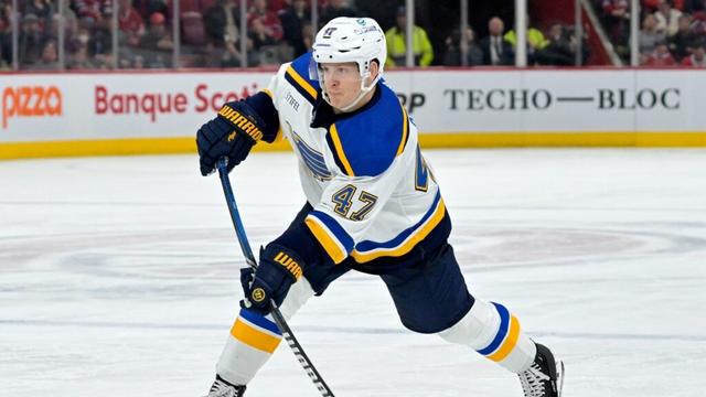 Ex-Bruins Defenseman Torey Krug Not Expected To Play Again