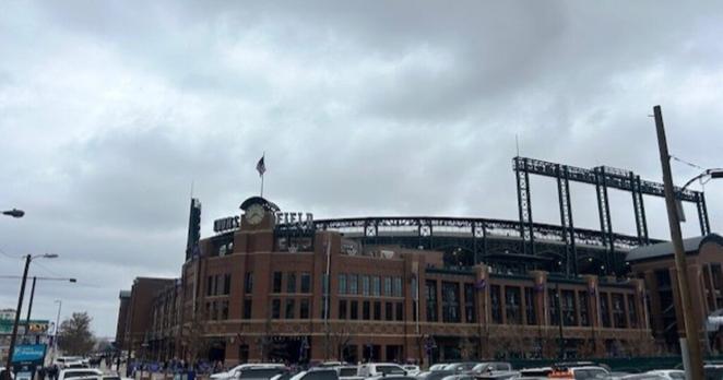 Series opener between Tigers and Rockies postponed