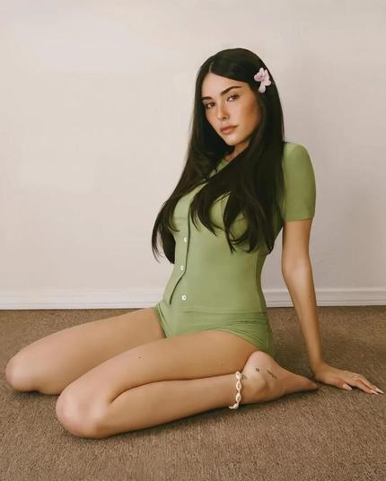 Madison Beer | Cosmopolitan May 2025