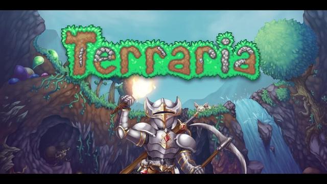 Understanding Terraria 2