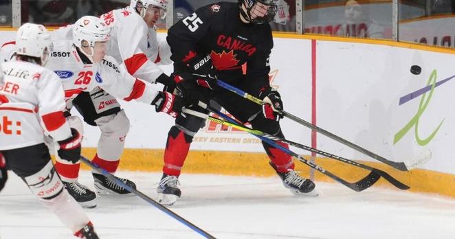 New York Islanders win NHL Draft lottery, securing No. 1 selection; Sharks will pick second | Sports