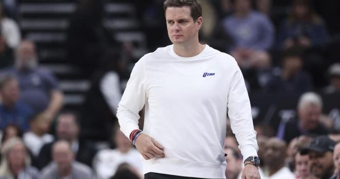 Utah Jazz extend coach Will Hardy's contract through 2031 |