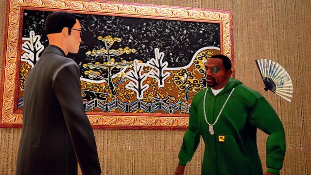 #Gameplay 
#GTASanAndreas Definitive - San Fiero Part 3

I love the #WuZi missions

https://youtu.be/NrX4-CYh4Fo

Preview https://youtube.com/shorts/LmnQa5BUR7w?feature=share

Support the #Youtube channel! https://www.youtube.com/channel/UCunbqK36sAuYHdz0wx7muwg/join

#Android #GTA #GrandTheftAUto #SanAndreas