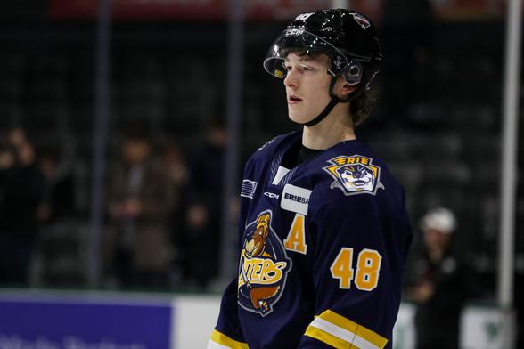 Would San Jose Sharks try to trade for No. 1 NHL draft pick from Islanders?