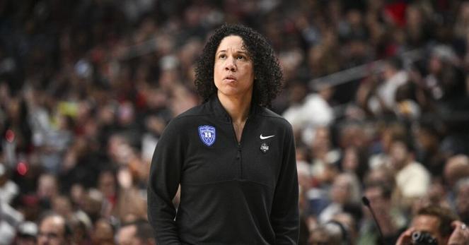 Team USA to be coached by Duke’s Kara Lawson at FIBA Women’s AmeriCup