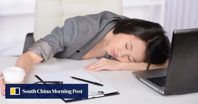 Survey finds 45% of Japan’s workers are ‘quiet quitting’ in challenge to overwork culture