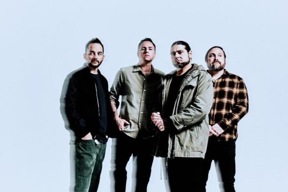 COHEED AND CAMBRIA、アルバム『The Afterman: Ascension』より「Domino The Destitute」MV再公開！