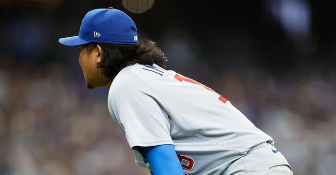 Three up, three down: An update on the Cubs, May 5 edition