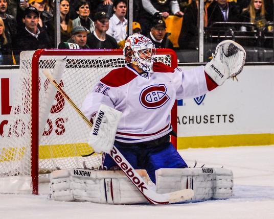 Carey Price