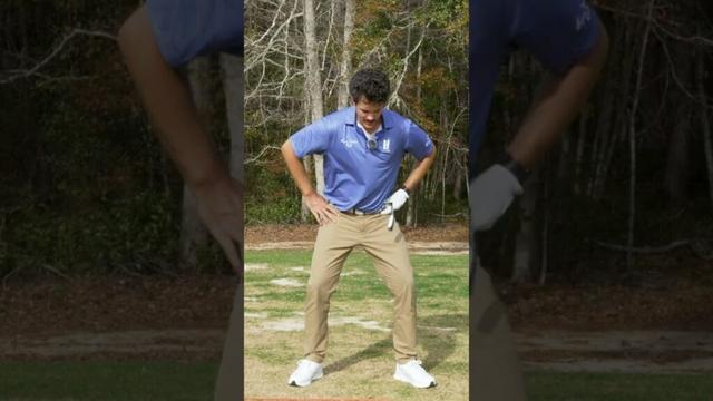 “Get KNEES OUT. Not ‘knees in’. Fix sway and amplify power.”