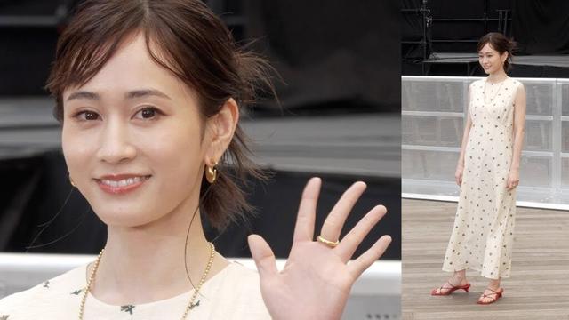 前田敦子、子供が選んだ衣装で登場　今はピラティスにハマり中「側転を練習していて」　#Ameri