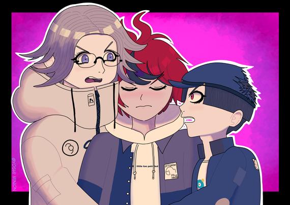 The same as the previous picture but without text.