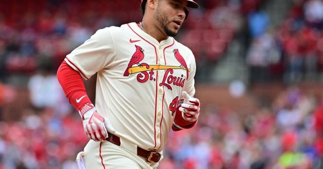 Game 1 Recap 5/3 - Mets at Cardinals - The Matinee, Cards win 6-5