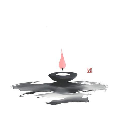 The Wisdom of the Serpent: Looking Ahead to the Year of the Snake 
The small teahouse sat nestled in a quiet alley, its paper lanterns swaying gently in the chill breeze. Inside, the warmth of the hearth and the rich aroma of jasmine tea enveloped me like