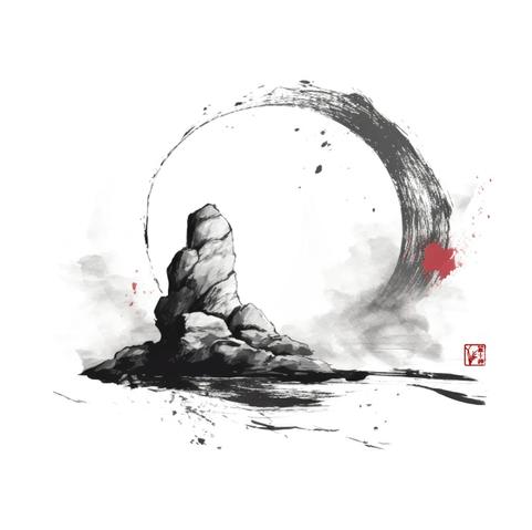 The Spiral of Change 
An old mapmaker welcomed me into his shop, the air thick with the scent of ink and parchment. Rolled maps filled the shelves, their edges curling like serpents. “Are you searching for a way forward?” he asked, gesturing toward his wo