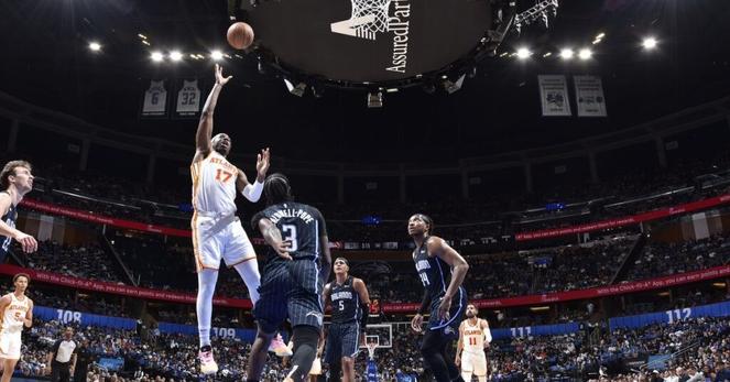 Play-In Preview: Three keys for a Hawks victory