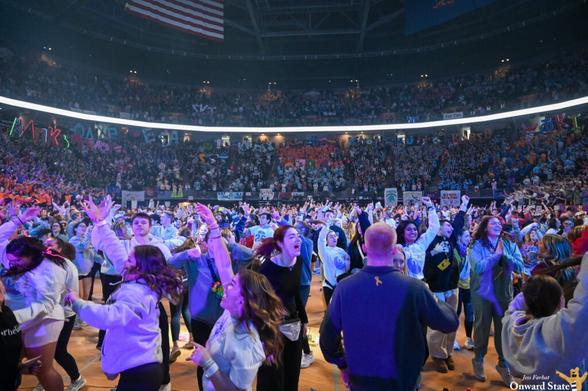 Baltimore Orioles Set To Host THON Game August 23