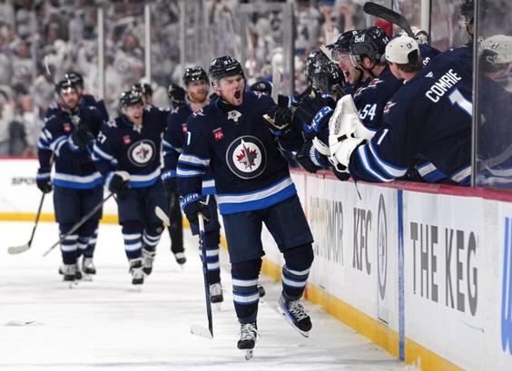 Winnipeg Jets vs. Dallas Stars Will Come Down to These 6 Underrated Skaters - The Hockey Writers - Winnipeg Jets