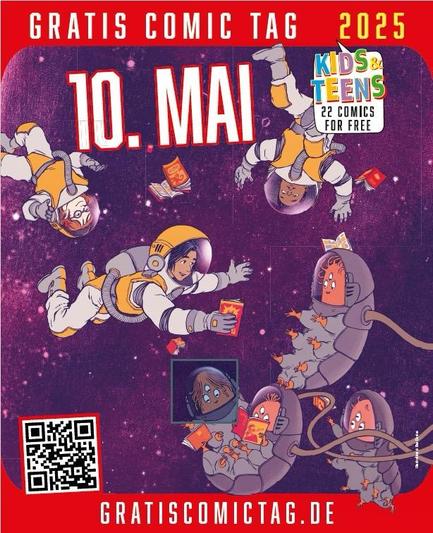 Grafik Gratis Comic Tag